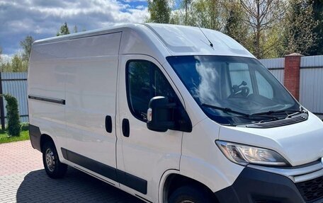Citroen Jumpy III, 2017 год, 2 200 000 рублей, 1 фотография
