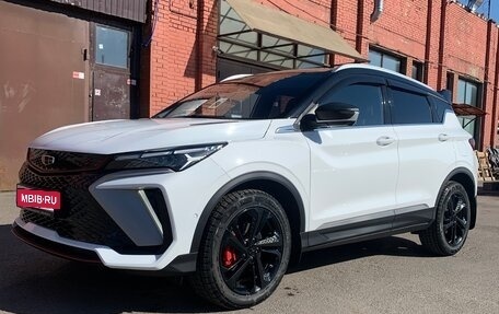 Geely Coolray I, 2023 год, 2 450 000 рублей, 2 фотография