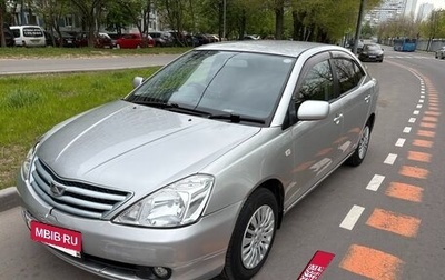 Toyota Allion, 2004 год, 550 000 рублей, 1 фотография