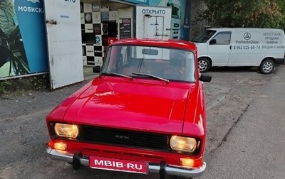 Москвич 2140, 1985 год, 350 000 рублей, 1 фотография