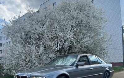 BMW 7 серия, 1999 год, 540 000 рублей, 1 фотография
