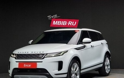 Land Rover Range Rover Evoque II, 2021 год, 2 500 006 рублей, 1 фотография