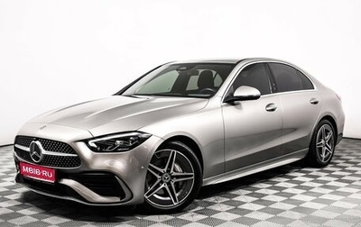 Mercedes-Benz C-Класс, 2021 год, 6 500 000 рублей, 1 фотография