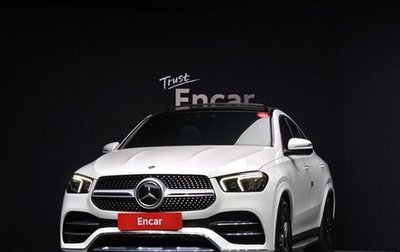 Mercedes-Benz GLE, 2021 год, 4 962 000 рублей, 1 фотография