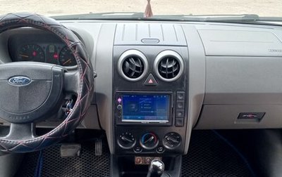 Ford Fusion I, 2003 год, 550 000 рублей, 1 фотография