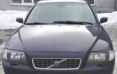 Volvo S80 II рестайлинг 2, 2003 год, 290 000 рублей, 1 фотография