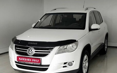 Volkswagen Tiguan I, 2011 год, 850 000 рублей, 1 фотография
