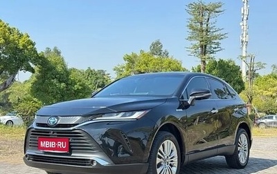 Toyota Harrier, 2022 год, 2 756 000 рублей, 1 фотография