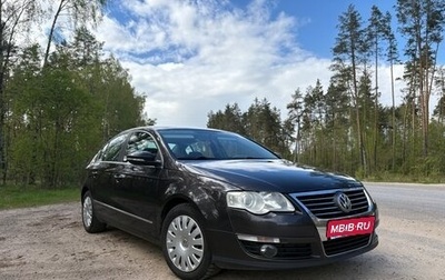 Volkswagen Passat B6, 2008 год, 650 000 рублей, 1 фотография