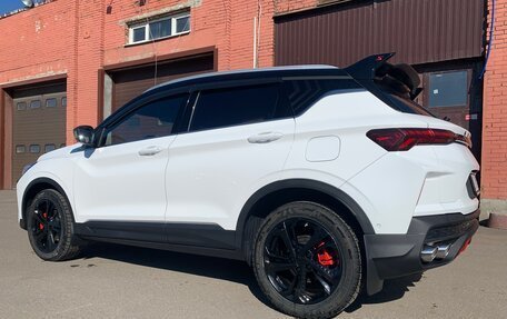 Geely Coolray I, 2023 год, 2 450 000 рублей, 5 фотография
