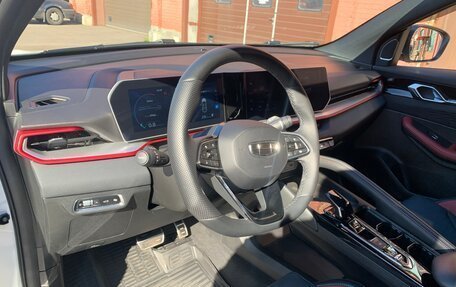 Geely Coolray I, 2023 год, 2 450 000 рублей, 8 фотография