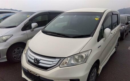 Honda Freed I, 2012 год, 1 036 000 рублей, 1 фотография