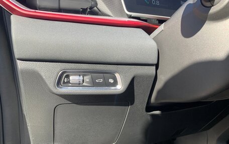 Geely Coolray I, 2023 год, 2 450 000 рублей, 9 фотография
