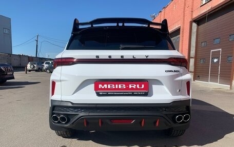 Geely Coolray I, 2023 год, 2 450 000 рублей, 6 фотография