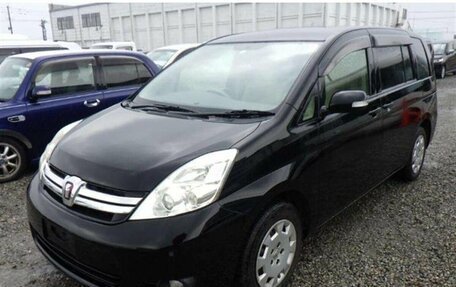 Toyota ISis I, 2012 год, 1 090 000 рублей, 1 фотография