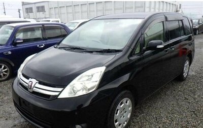 Toyota ISis I, 2012 год, 1 090 000 рублей, 1 фотография