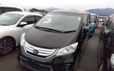 Honda Freed I, 2012 год, 1 023 000 рублей, 1 фотография