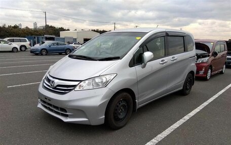 Honda Freed I, 2012 год, 969 000 рублей, 1 фотография