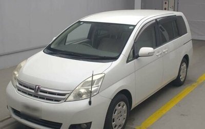 Toyota ISis I, 2010 год, 1 099 000 рублей, 1 фотография