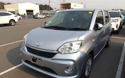 Toyota Passo III, 2019 год, 970 000 рублей, 1 фотография