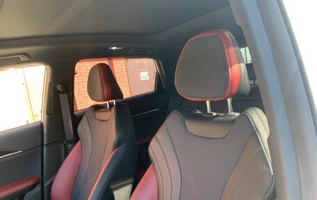 Geely Coolray I, 2023 год, 2 450 000 рублей, 13 фотография