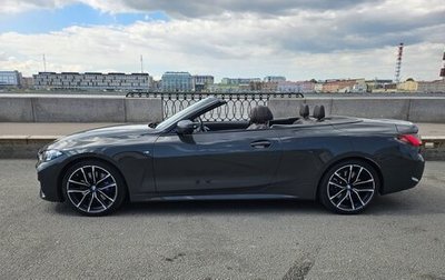 BMW 4 серия, 2021 год, 5 800 000 рублей, 1 фотография