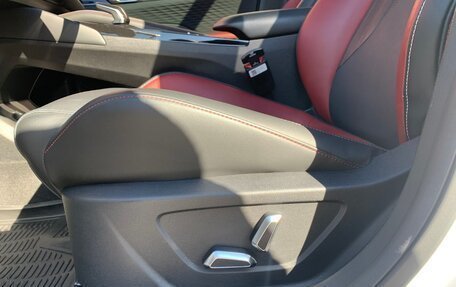 Geely Coolray I, 2023 год, 2 450 000 рублей, 16 фотография
