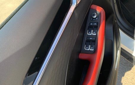 Geely Coolray I, 2023 год, 2 450 000 рублей, 17 фотография