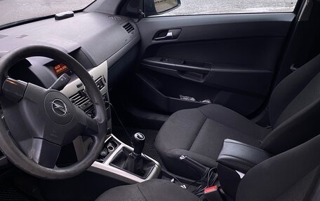 Opel Astra H, 2008 год, 480 000 рублей, 1 фотография