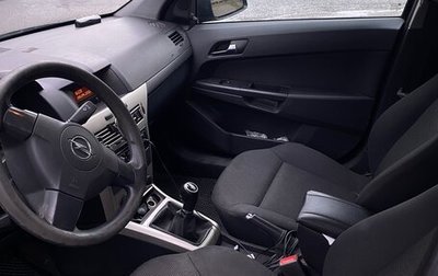 Opel Astra H, 2008 год, 480 000 рублей, 1 фотография