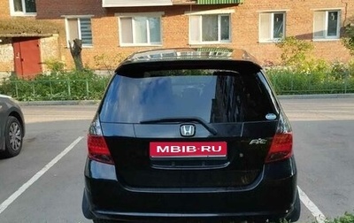 Honda Fit III, 2001 год, 340 000 рублей, 1 фотография