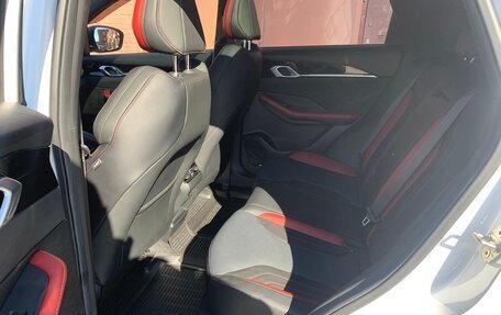 Geely Coolray I, 2023 год, 2 450 000 рублей, 18 фотография
