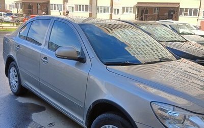 Skoda Octavia, 2010 год, 900 000 рублей, 1 фотография