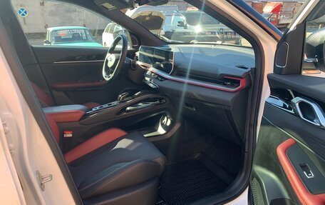 Geely Coolray I, 2023 год, 2 450 000 рублей, 22 фотография