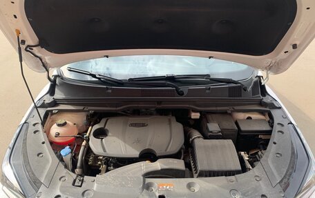 Geely Coolray I, 2023 год, 2 450 000 рублей, 23 фотография