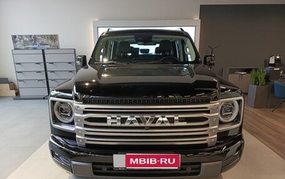 Haval H9, 2024 год, 5 399 000 рублей, 1 фотография