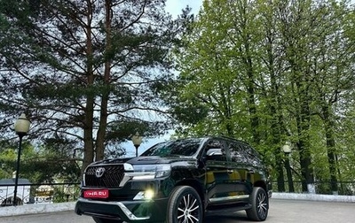 Toyota Land Cruiser 200, 2010 год, 3 850 000 рублей, 1 фотография