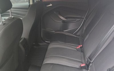 Ford Kuga III, 2018 год, 1 760 000 рублей, 1 фотография