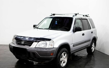 Honda CR-V IV, 2001 год, 447 000 рублей, 1 фотография