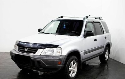 Honda CR-V IV, 2001 год, 447 000 рублей, 1 фотография