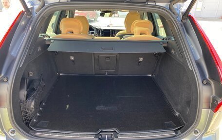 Volvo XC60 II, 2021 год, 5 400 000 рублей, 8 фотография