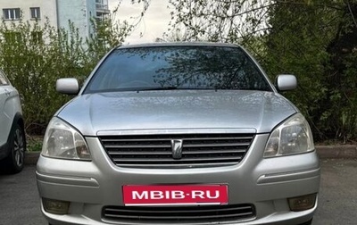 Toyota Premio, 2002 год, 720 000 рублей, 1 фотография