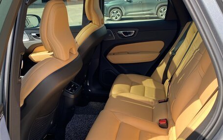 Volvo XC60 II, 2021 год, 5 400 000 рублей, 13 фотография