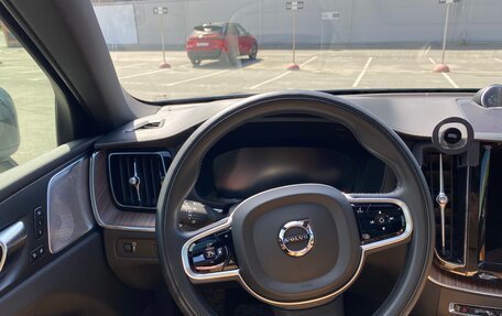 Volvo XC60 II, 2021 год, 5 400 000 рублей, 17 фотография