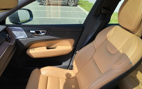 Volvo XC60 II, 2021 год, 5 400 000 рублей, 22 фотография
