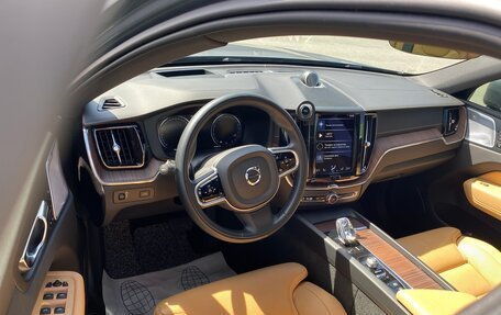 Volvo XC60 II, 2021 год, 5 400 000 рублей, 20 фотография