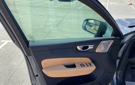 Volvo XC60 II, 2021 год, 5 400 000 рублей, 18 фотография