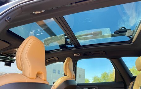 Volvo XC60 II, 2021 год, 5 400 000 рублей, 14 фотография