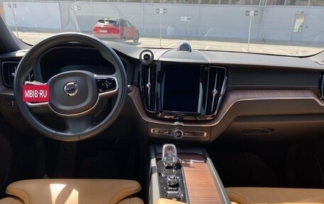 Volvo XC60 II, 2021 год, 5 400 000 рублей, 16 фотография