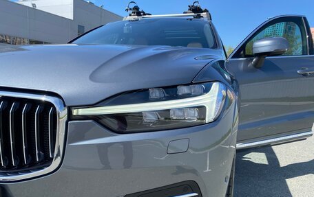 Volvo XC60 II, 2021 год, 5 400 000 рублей, 30 фотография